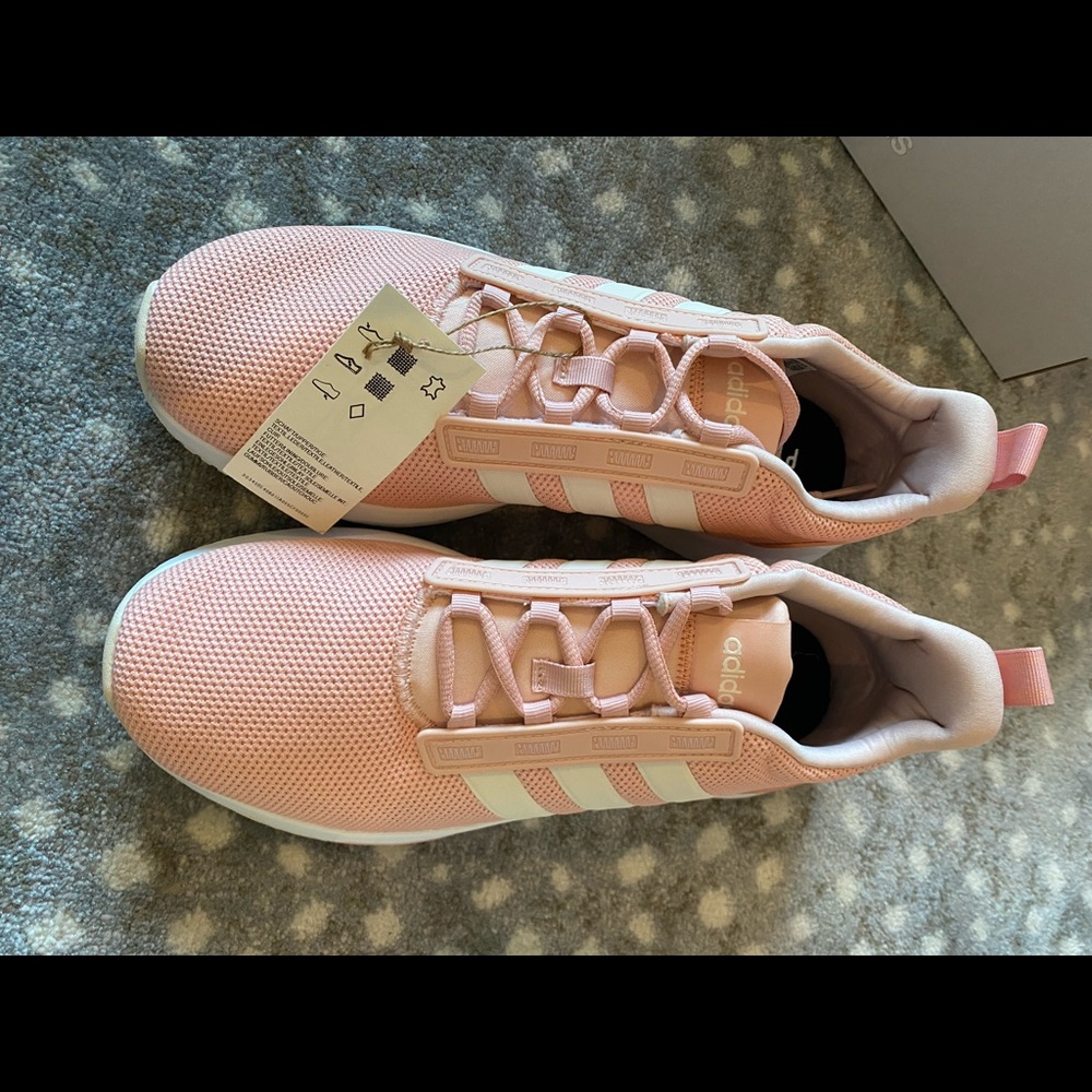 Brand New Adidas Sneakers!